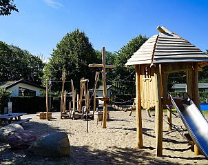 Unterkunft 6801124 - Ferienhaus Noordzeekust - EuroParcs Noordwijkse Duinen