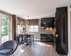 Unterkunft 6801124 - Ferienhaus Noordzeekust - EuroParcs Noordwijkse Duinen