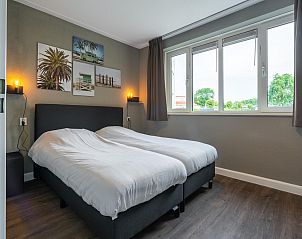 Unterkunft 6801124 - Ferienhaus Noordzeekust - EuroParcs Noordwijkse Duinen