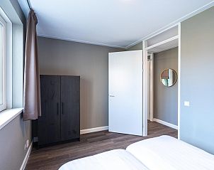 Unterkunft 6801124 - Ferienhaus Noordzeekust - EuroParcs Noordwijkse Duinen