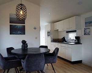 Unterkunft 6801124 - Ferienhaus Noordzeekust - EuroParcs Noordwijkse Duinen