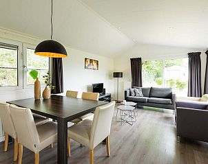 Unterkunft 6801124 - Ferienhaus Noordzeekust - EuroParcs Noordwijkse Duinen