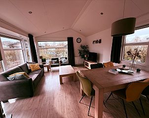 Unterkunft 6801125 - Ferienhaus Noordzeekust - Vrijstaande woning in Noordwijk