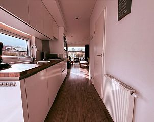 Unterkunft 6801125 - Ferienhaus Noordzeekust - Vrijstaande woning in Noordwijk