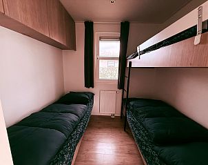 Unterkunft 6801125 - Ferienhaus Noordzeekust - Vrijstaande woning in Noordwijk