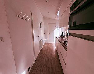 Unterkunft 6801125 - Ferienhaus Noordzeekust - Vrijstaande woning in Noordwijk