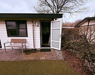 Unterkunft 6801125 - Ferienhaus Noordzeekust - Vrijstaande woning in Noordwijk