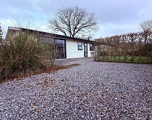 Unterkunft 6801125 - Ferienhaus Noordzeekust - Vrijstaande woning in Noordwijk