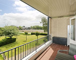 Unterkunft 6801126 - Chalet Noordzeekust - 233044