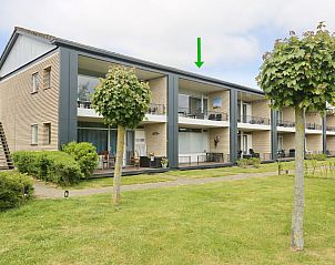 Unterkunft 6801126 - Chalet Noordzeekust - 233044
