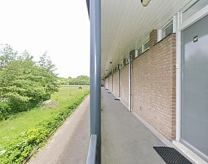 Unterkunft 6801126 - Chalet Noordzeekust - 233044