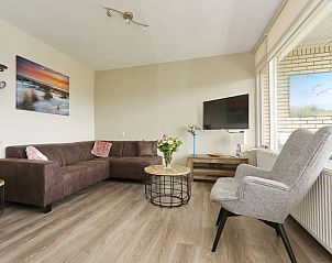 Unterkunft 6801126 - Chalet Noordzeekust - 233044