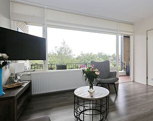 Unterkunft 6801126 - Chalet Noordzeekust - 233044