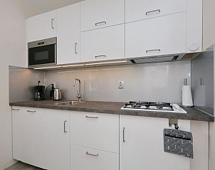 Unterkunft 6801126 - Chalet Noordzeekust - 233044