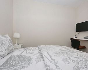 Unterkunft 6801126 - Chalet Noordzeekust - 233044