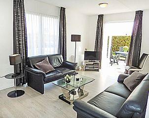 Guest house 6801132 - Holiday property Noordzeekust - Vakantiehuis Plevier Comfort