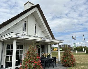 Guest house 6801132 - Holiday property Noordzeekust - Vakantiehuis Plevier Comfort