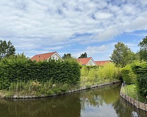 Guest house 6801132 - Holiday property Noordzeekust - Vakantiehuis Plevier Comfort