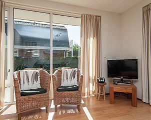 Unterkunft 6801133 - Ferienhaus Noordzeekust - Bungalowpark de Gouden Spar 4