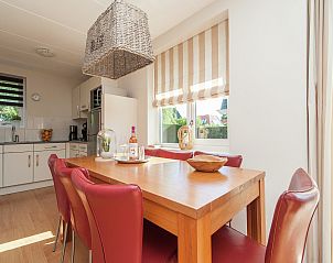 Unterkunft 6801133 - Ferienhaus Noordzeekust - Bungalowpark de Gouden Spar 4