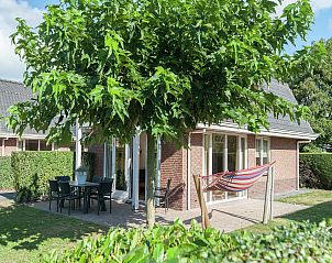 Unterkunft 6801133 - Ferienhaus Noordzeekust - Bungalowpark de Gouden Spar 4