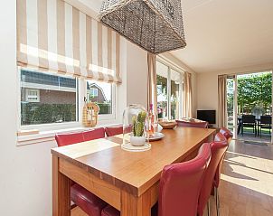 Unterkunft 6801133 - Ferienhaus Noordzeekust - Bungalowpark de Gouden Spar 4