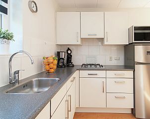 Unterkunft 6801133 - Ferienhaus Noordzeekust - Bungalowpark de Gouden Spar 4