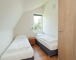 Unterkunft 6801133 - Ferienhaus Noordzeekust - Bungalowpark de Gouden Spar 4