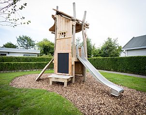 Unterkunft 6801133 - Ferienhaus Noordzeekust - Bungalowpark de Gouden Spar 4