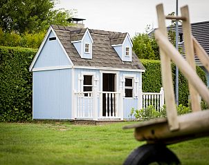 Unterkunft 6801133 - Ferienhaus Noordzeekust - Bungalowpark de Gouden Spar 4