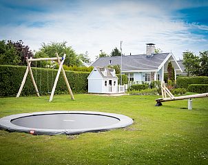 Unterkunft 6801133 - Ferienhaus Noordzeekust - Bungalowpark de Gouden Spar 4
