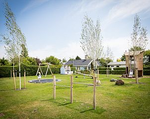 Unterkunft 6801133 - Ferienhaus Noordzeekust - Bungalowpark de Gouden Spar 4