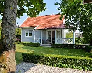 Verblijf 6801134 - Vakantiewoning Noordzeekust - Searose