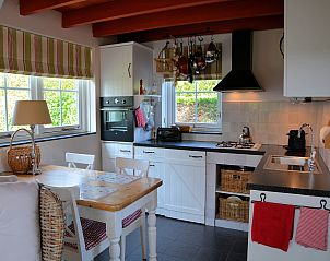 Verblijf 6801134 - Vakantiewoning Noordzeekust - Searose