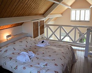Verblijf 6801134 - Vakantiewoning Noordzeekust - Searose