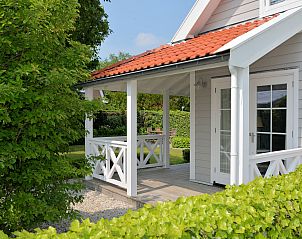 Verblijf 6801134 - Vakantiewoning Noordzeekust - Searose
