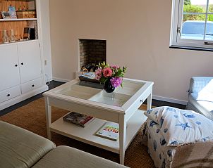 Verblijf 6801134 - Vakantiewoning Noordzeekust - Searose