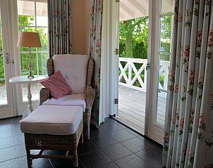 Verblijf 6801134 - Vakantiewoning Noordzeekust - Searose