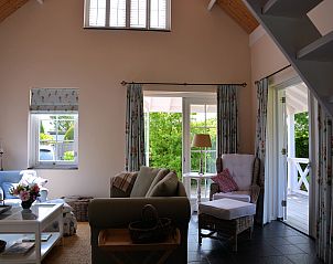 Verblijf 6801134 - Vakantiewoning Noordzeekust - Searose