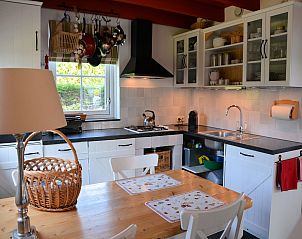 Verblijf 6801134 - Vakantiewoning Noordzeekust - Searose