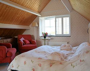 Verblijf 6801134 - Vakantiewoning Noordzeekust - Searose