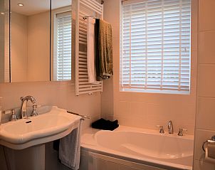 Verblijf 6801134 - Vakantiewoning Noordzeekust - Searose