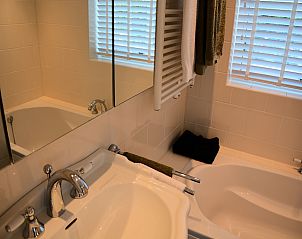 Verblijf 6801134 - Vakantiewoning Noordzeekust - Searose