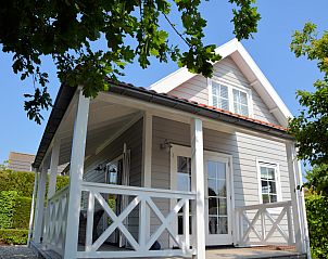 Verblijf 6801134 - Vakantiewoning Noordzeekust - Searose
