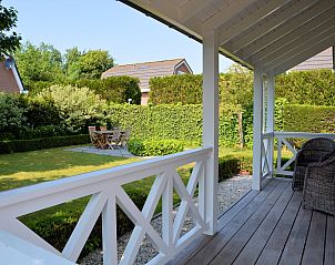 Verblijf 6801134 - Vakantiewoning Noordzeekust - Searose