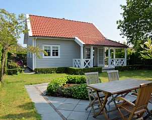 Verblijf 6801134 - Vakantiewoning Noordzeekust - Searose