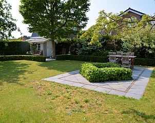 Verblijf 6801134 - Vakantiewoning Noordzeekust - Searose