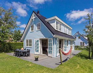 Verblijf 6801136 - Vakantiewoning Noordzeekust - Bungalowpark de Gouden Spar 5