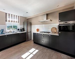 Verblijf 6801136 - Vakantiewoning Noordzeekust - Bungalowpark de Gouden Spar 5