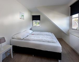 Verblijf 6801136 - Vakantiewoning Noordzeekust - Bungalowpark de Gouden Spar 5